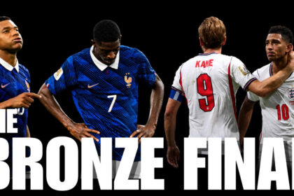 Explained: Why England and France are playing for third-place playoff; Golden Boot race, prize money, all you need to know