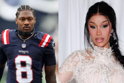 Fact check: Did Cardi B react to claims about Stefon Diggs' alleged text messages to men amid his ongoing legal controversy?