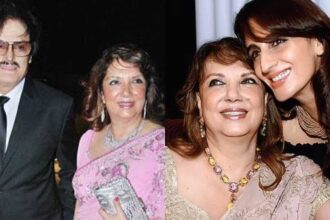 Farah breaks silence on mother Zareen's Hindu cremation despite marrying a Muslim