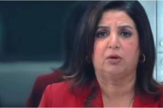 Farah Khan loses patience with Akanksha Chamola, says 'it's becoming annoying'