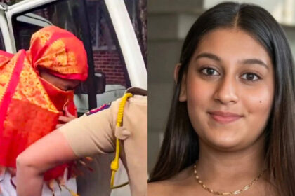 FDA raids Siya Goyal's father's shop, seizes food products worth over Rs 8 lakh