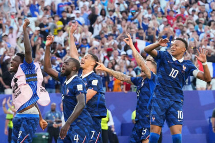 'FIFA doesn't hide it anymore': Fans erupt as all-Argentine refereeing team appointed for France vs Morocco clash