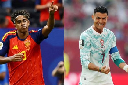 FIFA WC: How Round of 16 is shaping up as Portugal set up Spain showdown