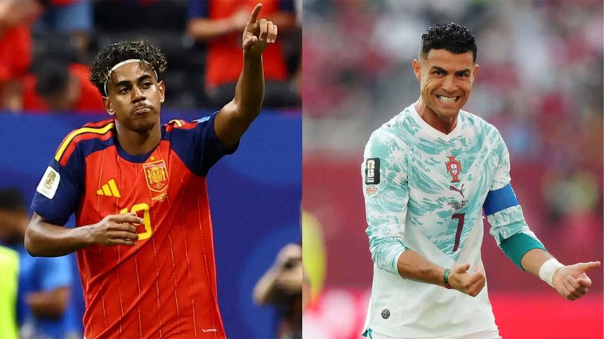 FIFA WC: How Round of 16 is shaping up as Portugal set up Spain showdown