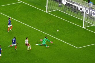 FIFA WC: Of triangles, tactical nuances and La Roja’s road to the finale