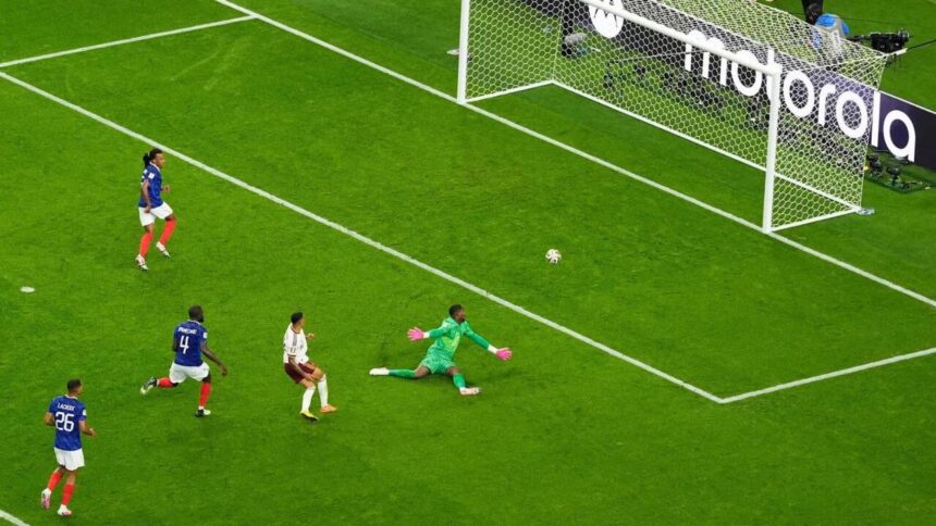 FIFA WC: Of triangles, tactical nuances and La Roja’s road to the finale