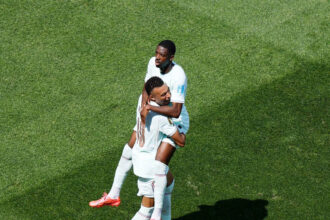 FIFA World Cup Today Schedule: Where and How to Watch England vs DR Congo, USA vs Bosnia, Belgium vs Senegal Live