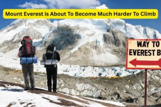 For decades, almost anyone with enough money could attempt Mount Everest; now Nepal wants climbers to prove themselves first
