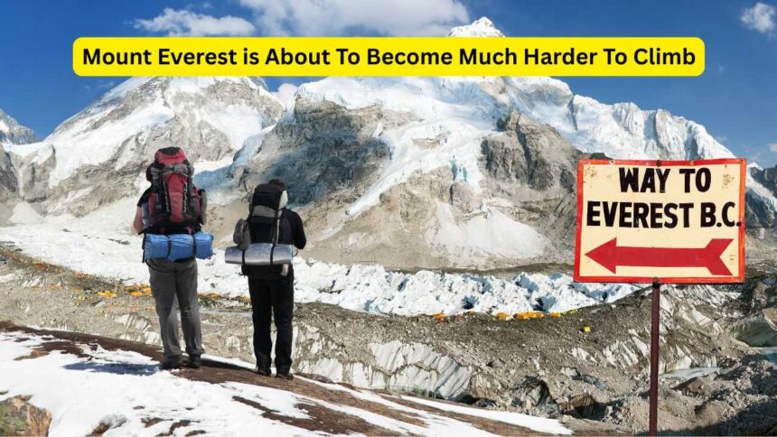 For decades, almost anyone with enough money could attempt Mount Everest; now Nepal wants climbers to prove themselves first