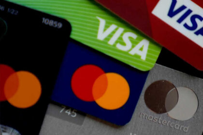 Formal retail credit access doubles over past decade