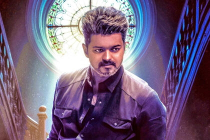 Former CBFC member EV Ganesh Babu explains Vijay's 'Jana Nayagan' censor