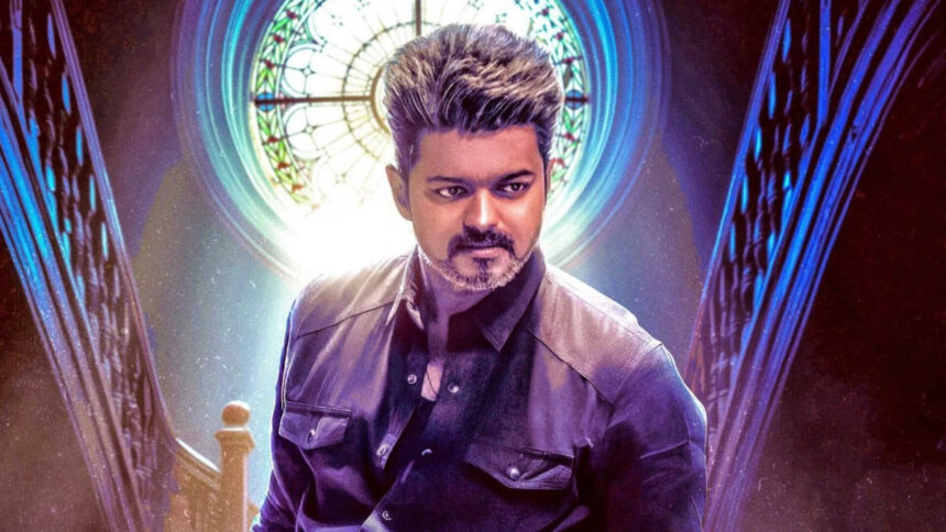 Former CBFC member EV Ganesh Babu explains Vijay's 'Jana Nayagan' censor