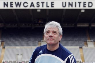Former England captain and two-time Ballon d'Or winner Kevin Keegan dies at 75