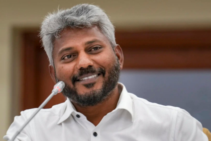 'Former minister will be exposed': Vijay-led Tamil Nadu govt on DMK 'corruption' audit report