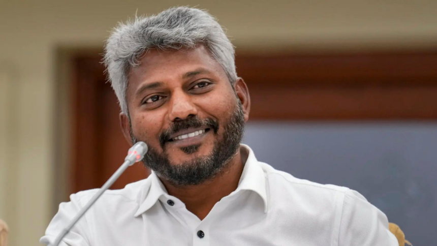 'Former minister will be exposed': Vijay-led Tamil Nadu govt on DMK 'corruption' audit report