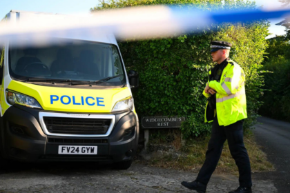Former UK politician Ann Widdecombe murder probe: Police arrest 28-year-old man