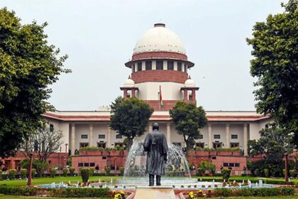 Formulate policy to free elderly, terminally ill prisoners: Supreme Court