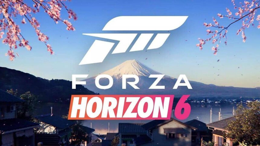 Forza Horizon 6 has a new photo challenge for players: A step-by-step guide on how to complete it