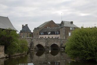 France removed two dams that had blocked Atlantic salmon for nearly 100 years, and within months, the fish were seen returnin
