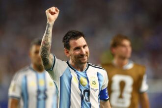 "Fraudulent team exposed": Fans slam Lionel Messi and Argentina as Cape Verde wins hearts in World Cup thriller