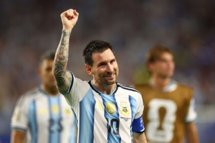 "Fraudulent team exposed": Fans slam Lionel Messi and Argentina as Cape Verde wins hearts in World Cup thriller