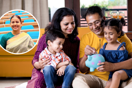From Baal Aadhaar to SIP: CA shares 4 financial moves every new parent should make immediately