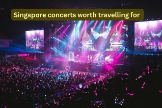 From BTS to The Weeknd: 6 biggest Singapore concerts in 2026 worth planning a trip around