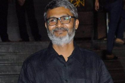 From IIT Bombay to 'Ramayana': Inside Nitesh Tiwari's journey
