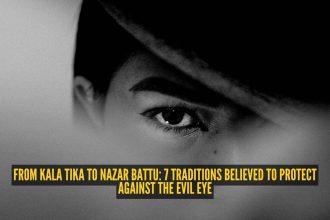 From kala tika to nazar battu: 7 traditions believed to protect against the evil eye