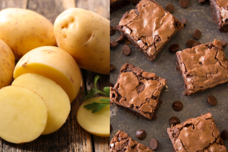 From kheer to pie: 6 potato desserts worth trying