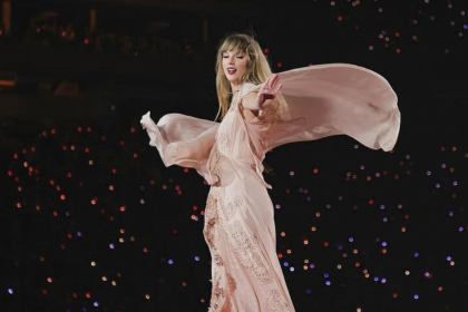 From 'Love Story' to 'Lover': Taylor Swift songs that belong on her wedding playlist