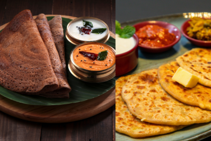 From ragi to maida: 8 Indian flours ranked from healthiest to least healthy