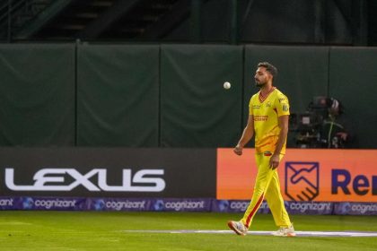 From Rajasthan to Texas: Abhimanyu Lamba's pursuit of the American dream | Exclusive