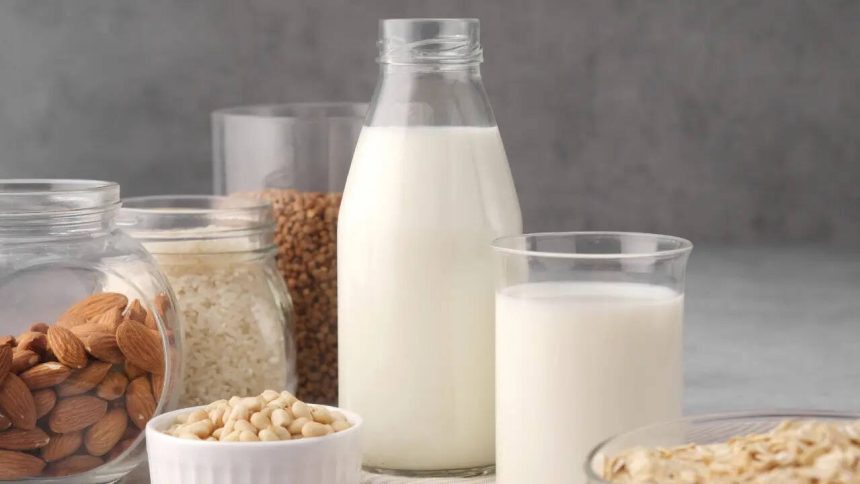 From Rajma to Rajgira: 7 delicious Indian food items that have more calcium than milk per 100 grams; alternatives for plant-b