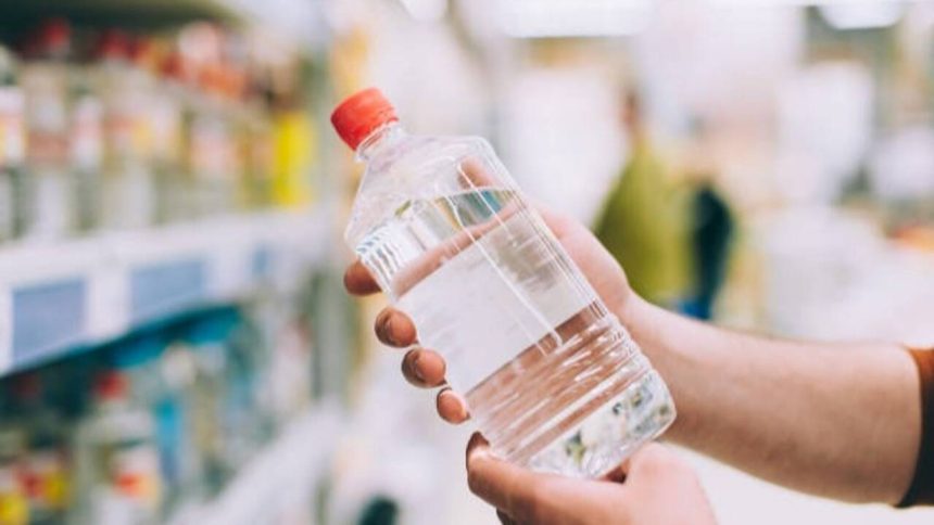 FSSAI classifies packaged drinking water as 'high-risk' category: 5 things to check when buying bottled water