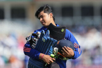 Future India captain? Selector explains why Sooryavanshi was named East Zone vice-captain