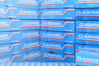 Gabriel acquires promoter stake in JV, family holding up at 68%