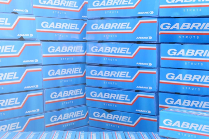 Gabriel acquires promoter stake in JV, family holding up at 68%