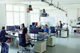 GCCs account for 45% of office leasing in H1 2026 as demand outpaces supply: Report