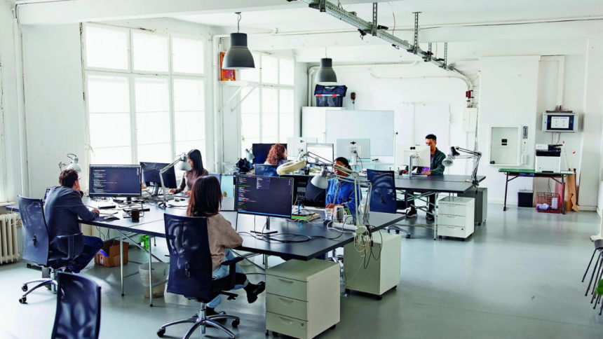 GCCs account for 45% of office leasing in H1 2026 as demand outpaces supply: Report