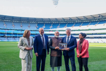 G'day Chennai! Australia's Big Bash opener to be held in Tamil Nadu this December