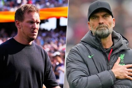 Germany coach resigns days after shock FIFA WC exit, Klopp tipped as successor