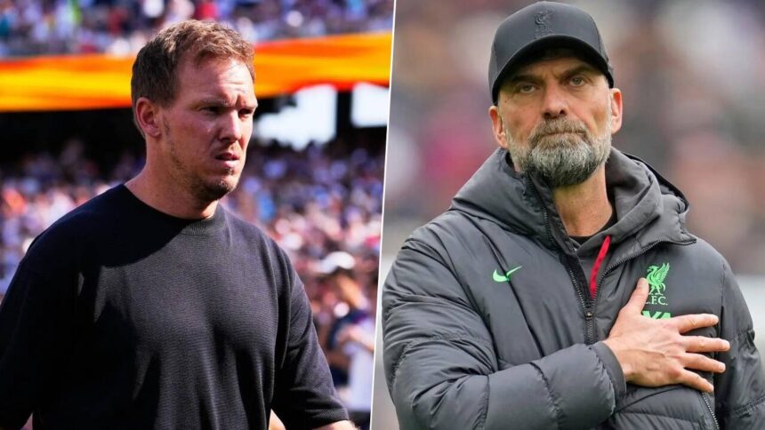 Germany coach resigns days after shock FIFA WC exit, Klopp tipped as successor