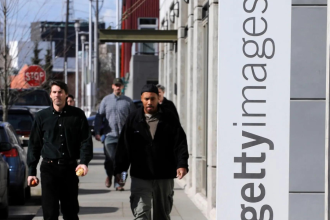 Getty Images calls off Shutterstock merger after UK regulator's divestment demand