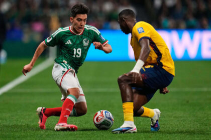 Gilberto Mora scripts history, becomes youngest to play in WC knockouts since Pelé