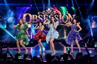 'Give me a snort': Hong Kong pulls anti-drug AI K-pop video that looked like drug promotion