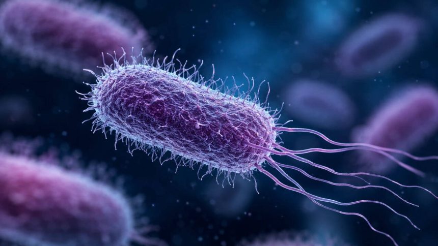 Global AMR Fund picks 12 Indian innovations to tackle antibiotic resistance in environment