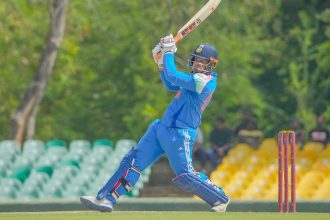'Going to have ups and downs': England star issues reality check for Sooryavanshi