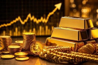 Gold gains strategic importance as central banks hedge against geopolitical risks