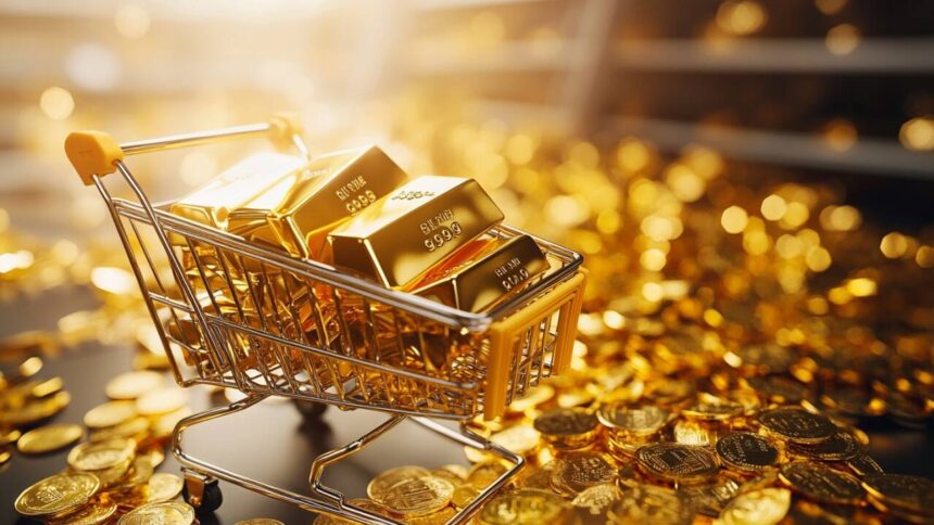 Gold price prediction today: After worst quarter in 13 years, will gold continue to fall? Check July 1, 2026 outlook